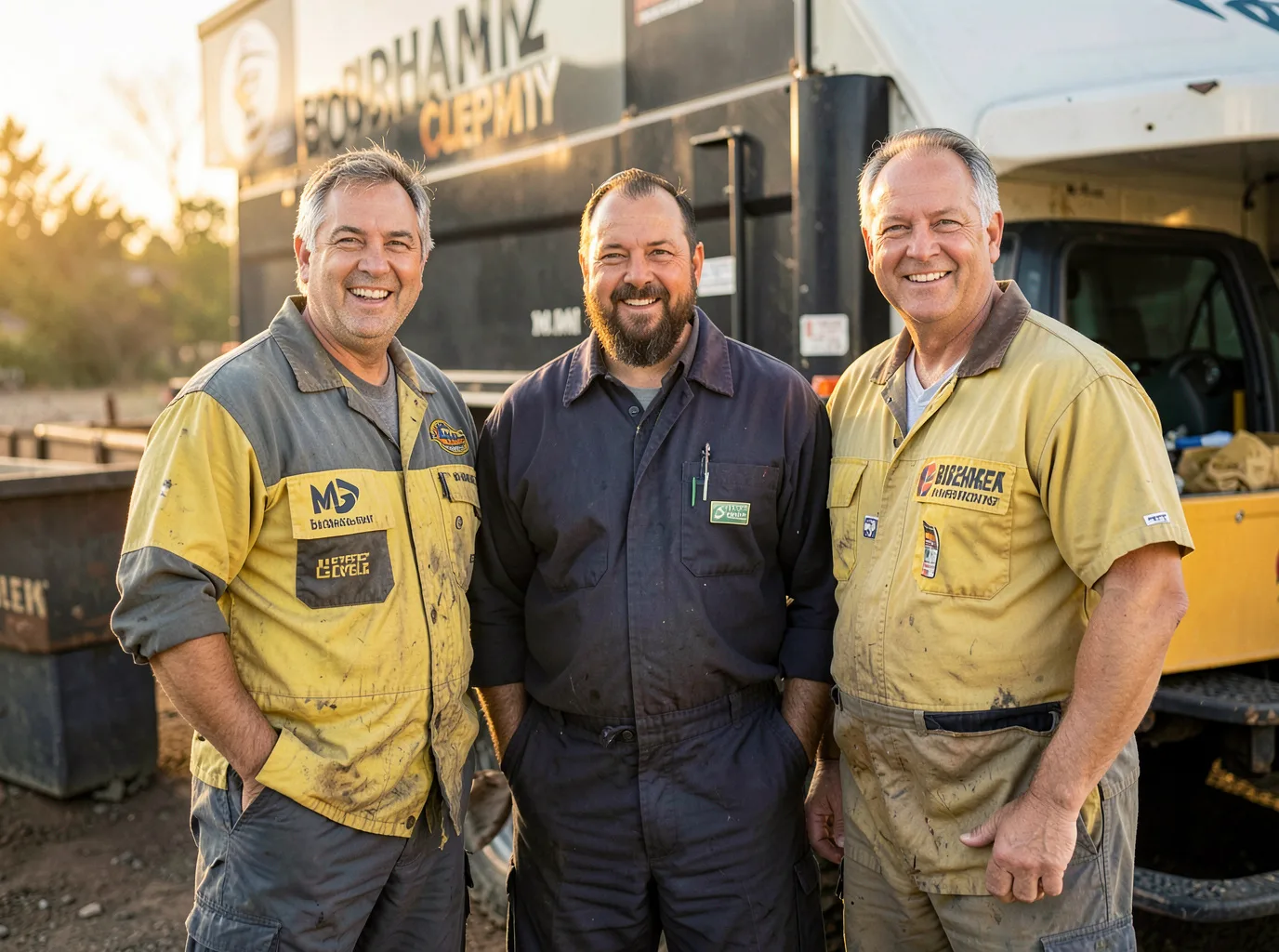 Sewage Cleanup company in Avawam, KY